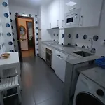 Διαμέρισμα M O A Aloxamento Marineiro *