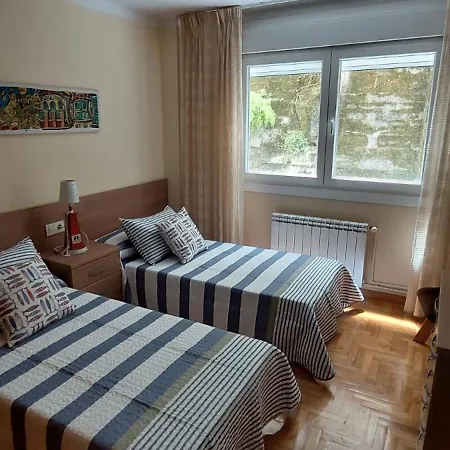 M O A Mariñeiro * Baiona