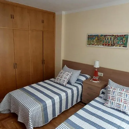 M O A Mariñeiro Apartamento *