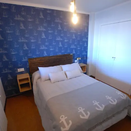 M O A Aloxamento Marineiro Apartamento