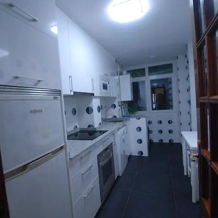 Apartamento M O A Mariñeiro *