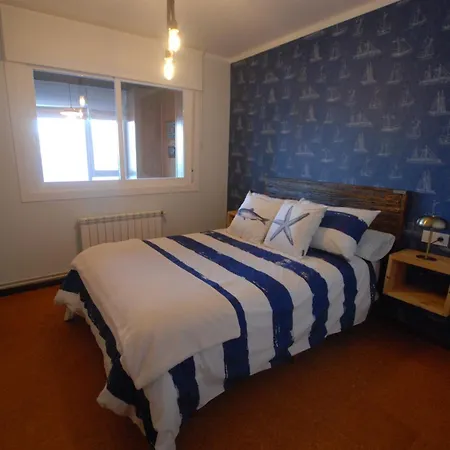 M O A Mariñeiro Baiona