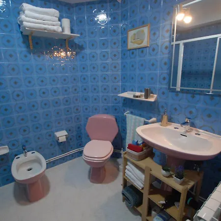Apartman M O A Aloxamento Marineiro