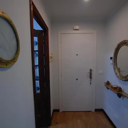 M O A Mariñeiro * Baiona