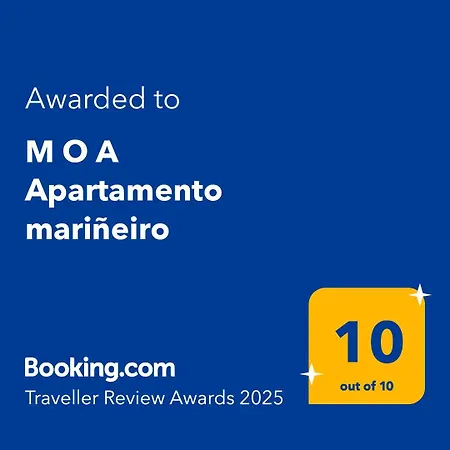 M O A Mariñeiro Baiona