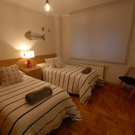 M O A Aloxamento Marineiro Apartamento *