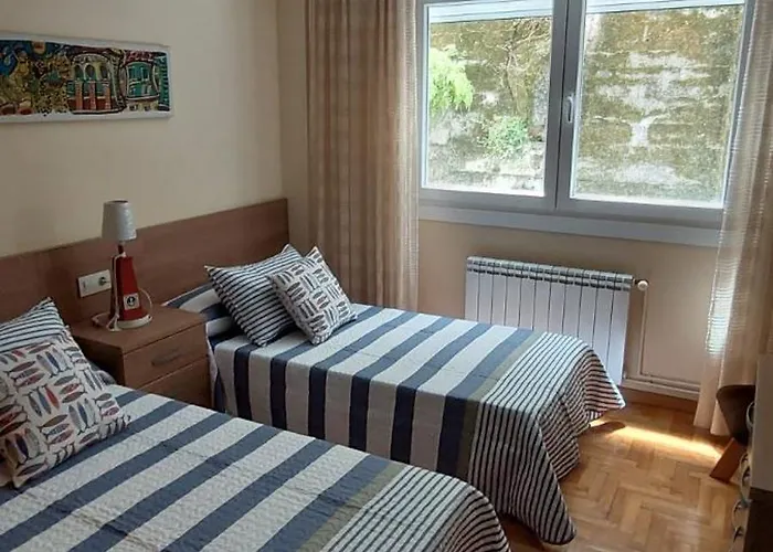 M O A Marineiro * Baiona