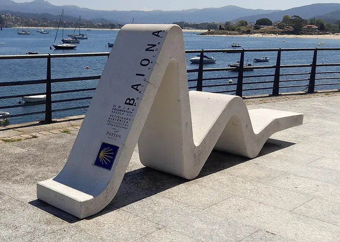 M O A Aloxamento Marineiro Apartman *