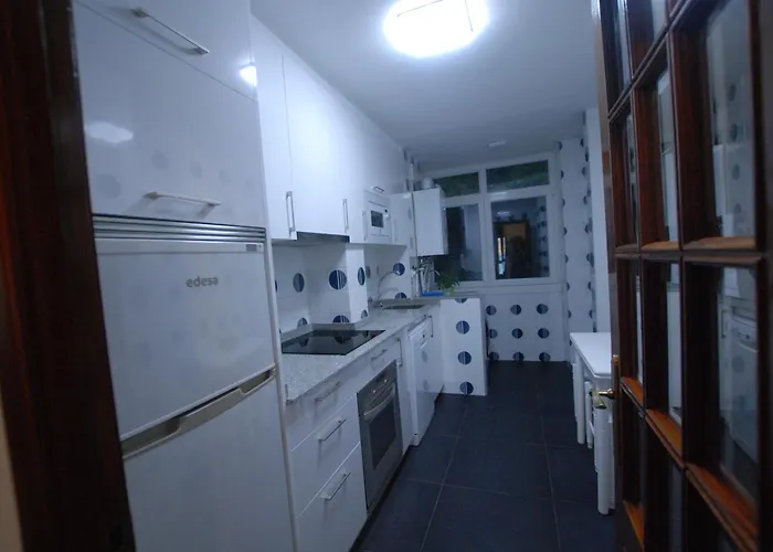 Apartman M O A Aloxamento Marineiro *