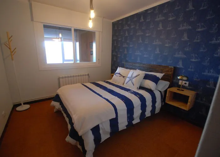 M O A Marineiro Baiona