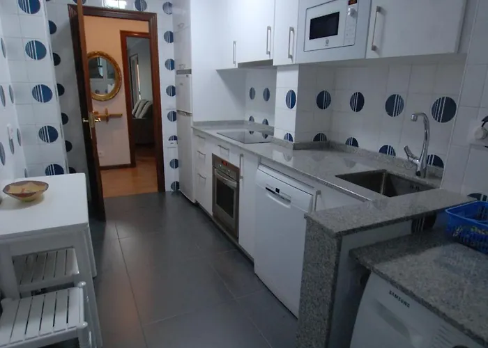 Apartman M O A Aloxamento Marineiro *
